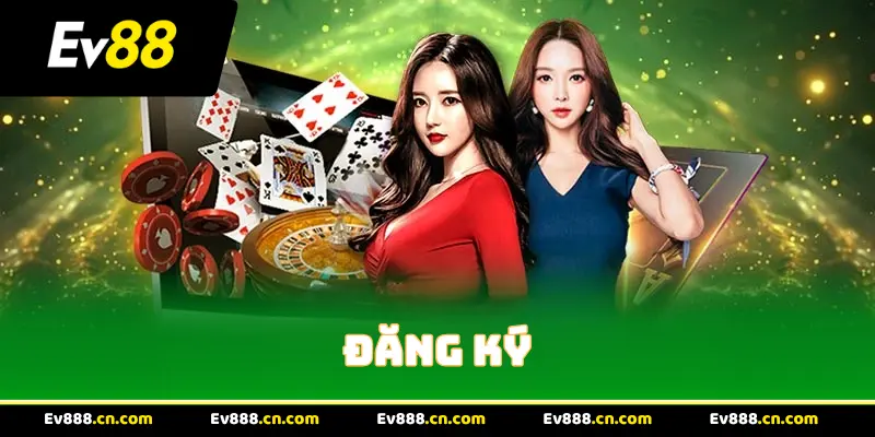 Quy Trình Đăng Ký Tài Khoản Đơn Giản