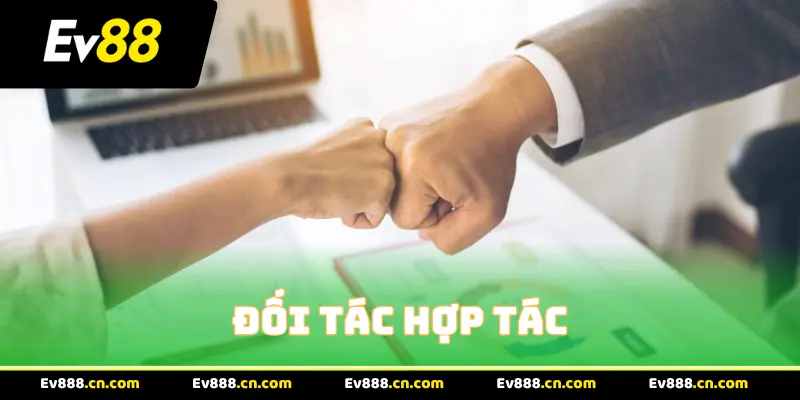 Lợi Ích Cụ Thể Mà Đối Tác Hợp Tác Mang Lại