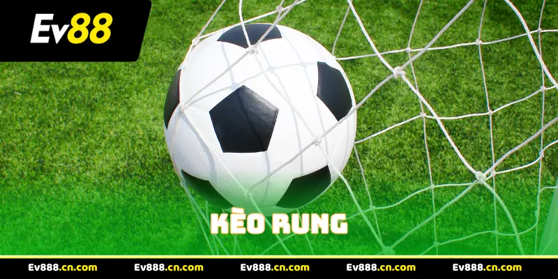 Khái Niệm Về Kèo Rung