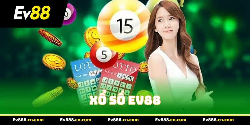 Tổng Quan Về Xổ Số EV88